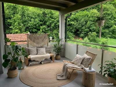 Mietwohnung in 4982 Obernberg