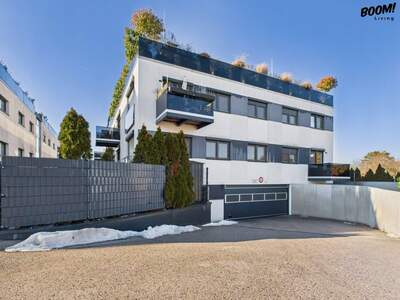 Eigentumswohnung in 2483 Ebreichsdorf