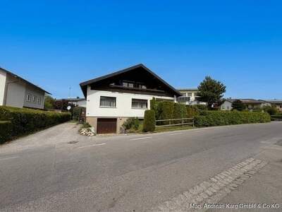 Haus kaufen in 6912 Hörbranz