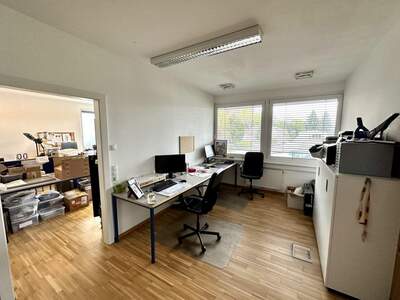 Gewerbeobjekt mieten in 8045 Graz (Bild 2)