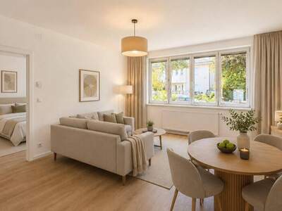 Wohnung kaufen in 1130 Wien