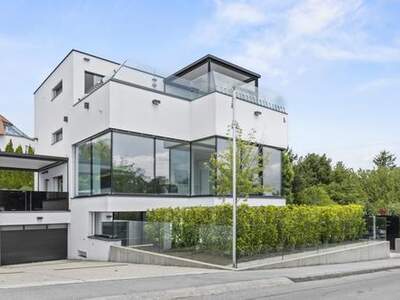 Haus kaufen in 3400 Klosterneuburg