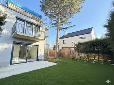 Haus kaufen in 1210 Wien