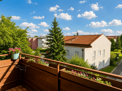 Wohnung kaufen in 8430 Leibnitz
