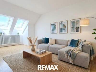 Dachgeschosswohnung kaufen in 5301 Eugendorf