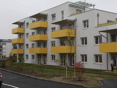 Wohnung mieten in 8111 Gratwein