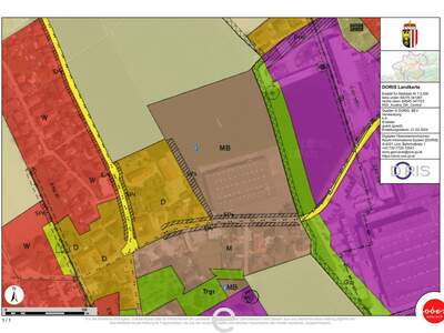 Gewerbeobjekt mieten in 4063 Hörsching (Bild 2)