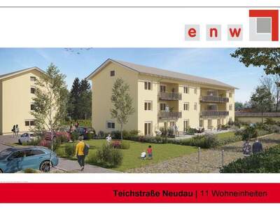 Terrassenwohnung mieten in 8292 Neudau (Bild 1)