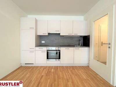 Wohnung mit Balkon mieten in 8020 Graz (Bild 2)