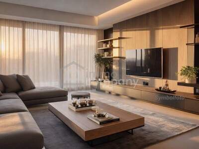 Eigentumswohnung in 2500 Baden