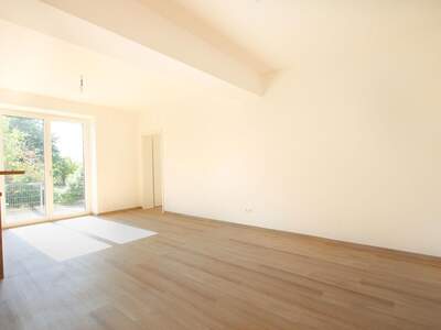 Terrassenwohnung mieten in 3100 St. Pölten (Bild 4)