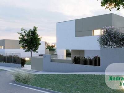 Haus mit Garten kaufen in 25080 Moniga del Garda (Bild 3)