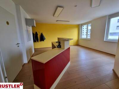 Gewerbeobjekt mieten in 8020 Graz (Bild 2)