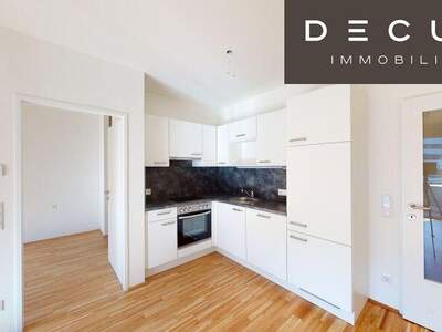 Terrassenwohnung mieten in 1110 Wien (Bild 5)