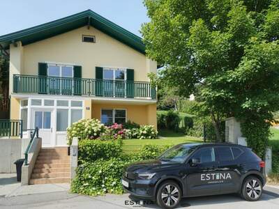 Haus mieten in 3400 Klosterneuburg