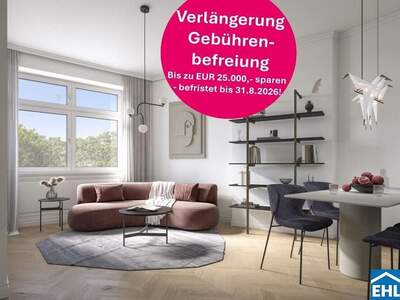 Eigentumswohnung in 1030 Wien