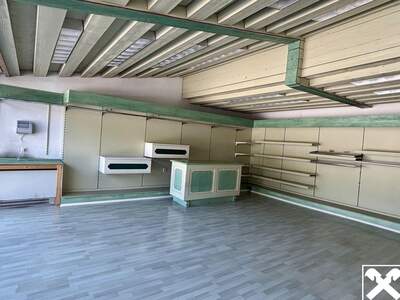 Gewerbeobjekt mieten in 6345 Kössen (Bild 1)