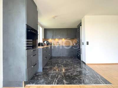 Terrassenwohnung kaufen in 6923 Lauterach (Bild 3)
