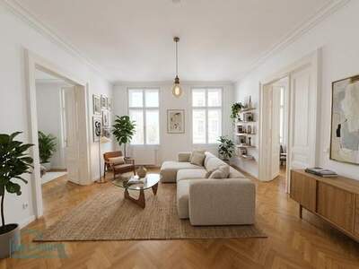 Wohnung mieten in 1010 Wien