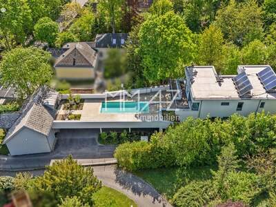 Haus mit Garten kaufen in 2371 Hinterbrühl (Bild 3)