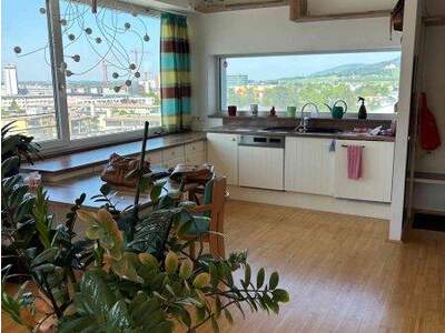 Terrassenwohnung kaufen in 5020 Salzburg (Bild 2)