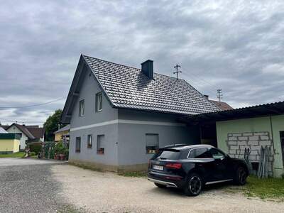 Haus kaufen in 9122 St. Kanzian