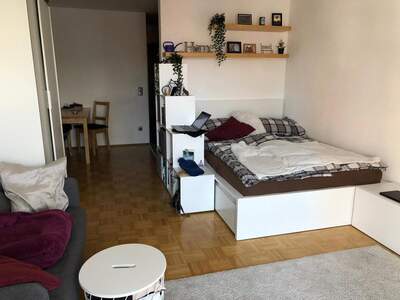 Terrassenwohnung mieten in 8010 Graz (Bild 2)