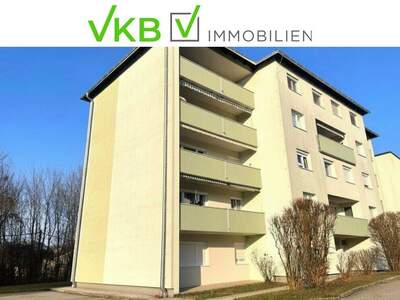 Wohnung kaufen in 4470 Enns