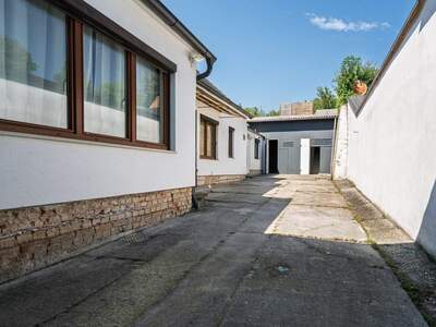 Haus kaufen in 2225 Zistersdorf