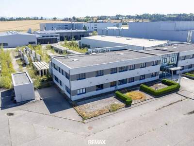 Gewerbeobjekt mieten in 4550 Kremsmünster
