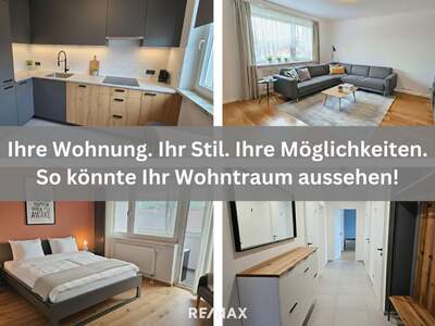 Etagenwohnung kaufen in 4710 Grieskirchen