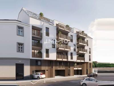 Eigentumswohnung in 1220 Wien