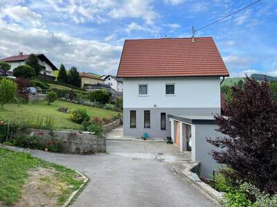 Haus kaufen in 4596 Steinbach