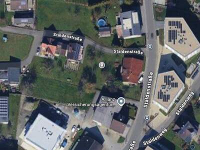 Grundstück kaufen in 6890 Lustenau