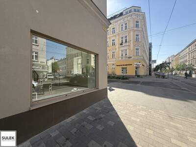 Gewerbeobjekt mieten in 1160 Wien
