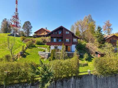 Haus kaufen in 6911 Lochau (Bild 5)