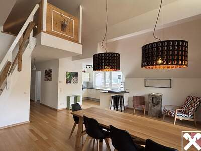 Wohnung mit Balkon kaufen in 4573 Hinterstoder (Bild 3)