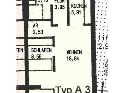 Eigentumswohnung in 9711 Paternion