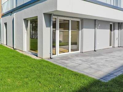 Terrassenwohnung kaufen in 3500 Krems (Bild 2)