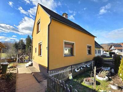 Haus kaufen in 8580 Köflach (Bild 2)