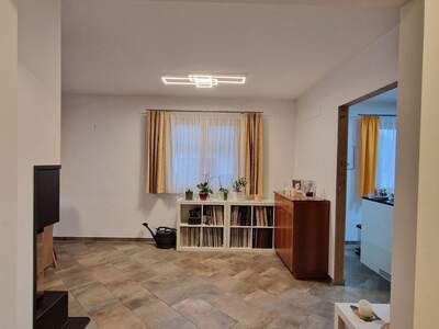 Haus mit Garten kaufen in 2753 Dreistetten (Bild 3)