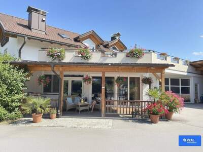 Haus kaufen in 9918 Strassen