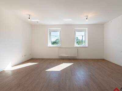 Wohnung mit Balkon mieten in 4030 Linz (Bild 2)