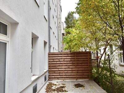 Terrassenwohnung kaufen in 1200 Wien (Bild 1)