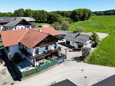Haus kaufen in 5166 Perwang