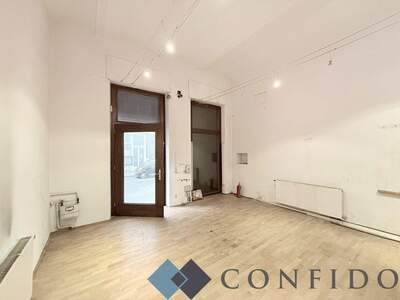 Gewerbeobjekt mieten in 1040 Wien