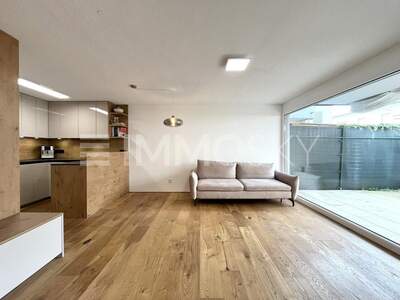 Terrassenwohnung kaufen in 6971 Hard (Bild 2)