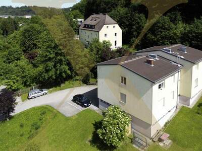 Haus kaufen in 4400 Steyr