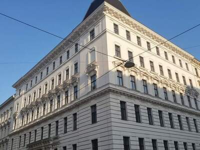 Gewerbeobjekt mieten in 1010 Wien