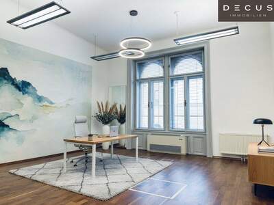 Gewerbeobjekt mieten in 1010 Wien